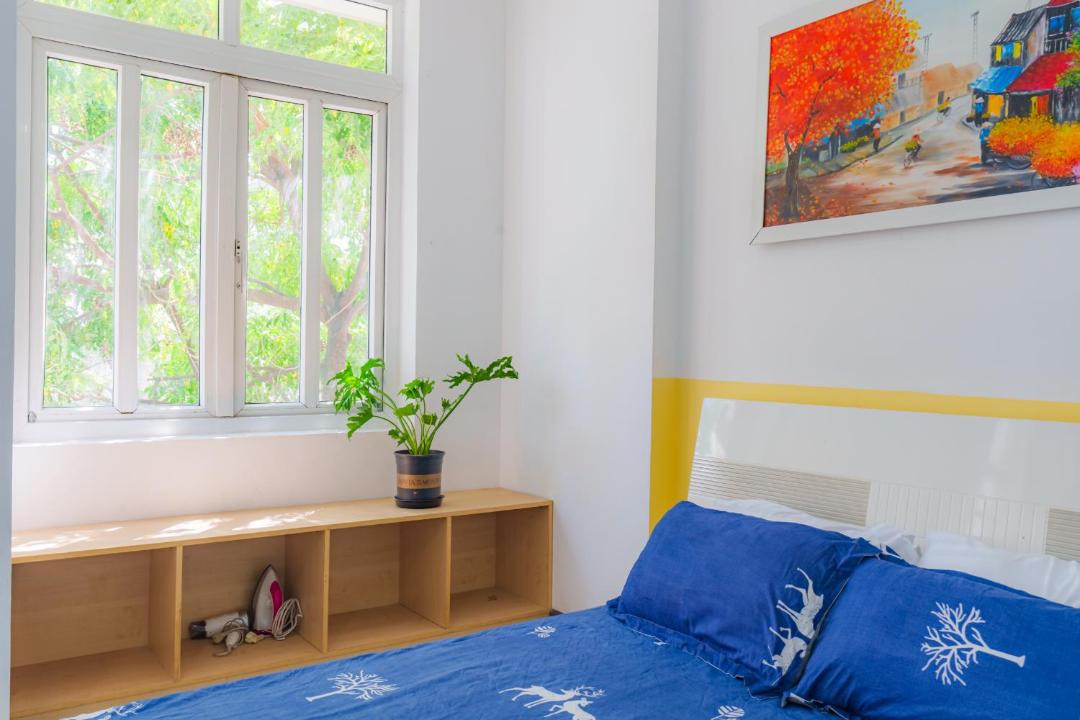 Photo of Bedroom in Phuong 1