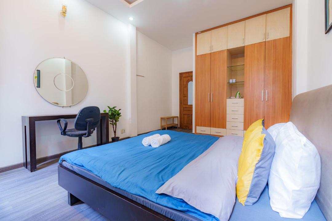 Photo of Bedroom in Phuong 1