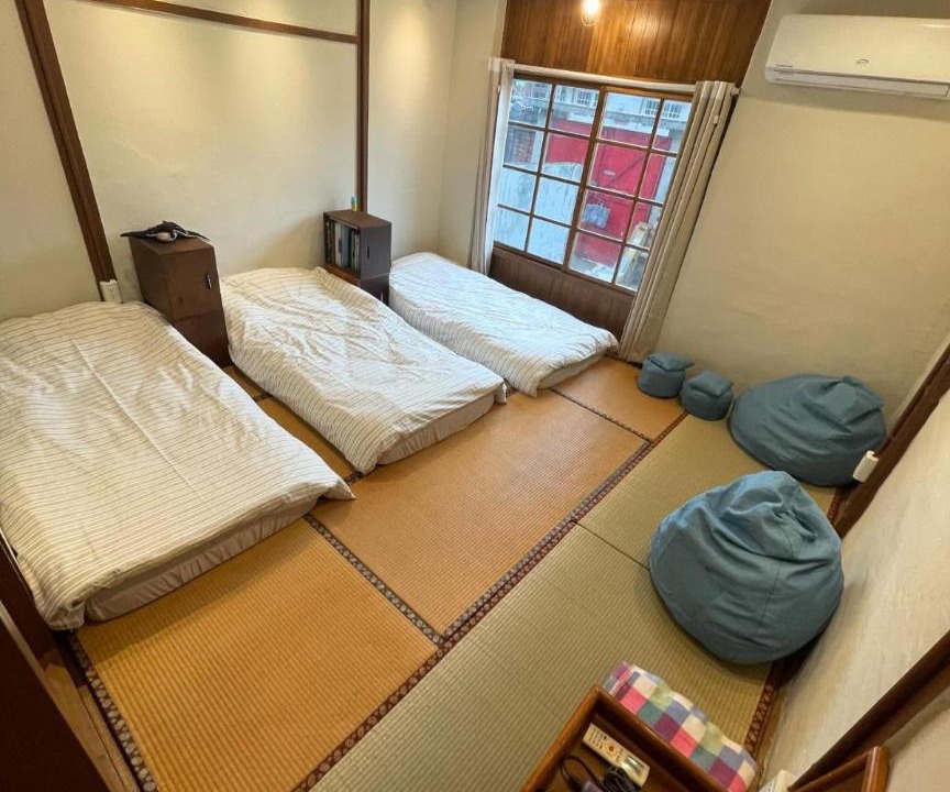Photo of Bedroom in Fengshan District