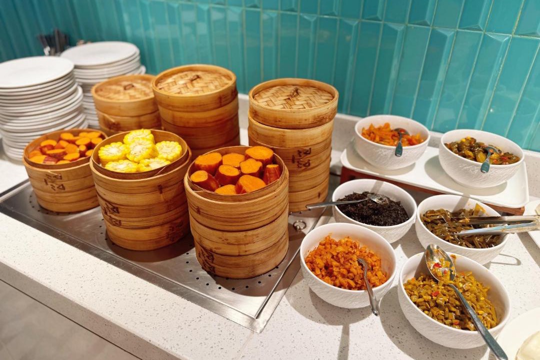 Photo of Others in Quan Shan