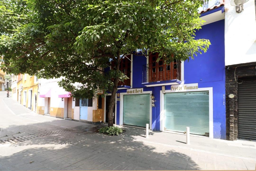 Photo of Others in Central Cuernavaca