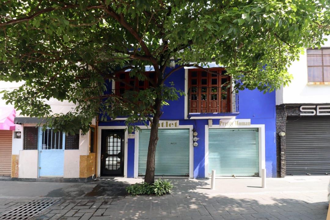Photo of Others in Central Cuernavaca