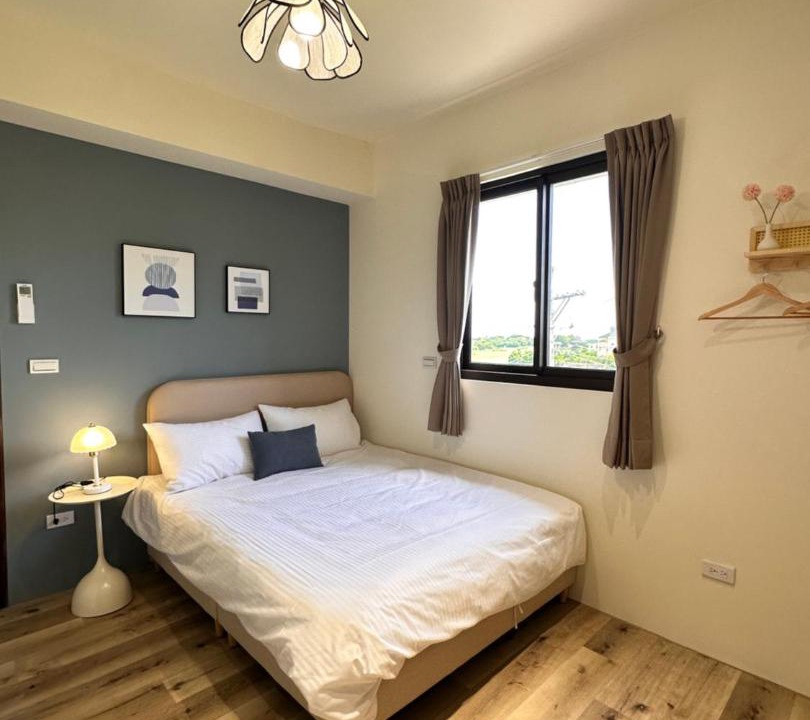 Photo of Bedroom in Houli