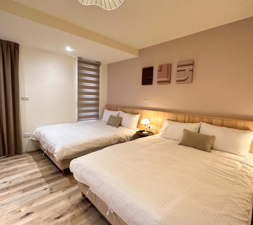Photo of Bedroom in Houli