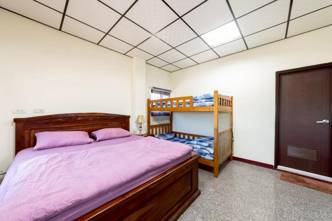 Photo of Bedroom in Ren'ai
