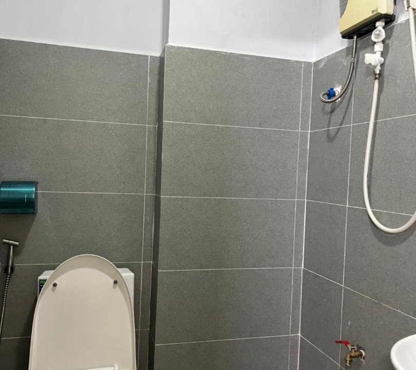 Photo of Bathroom in Binh Chanh