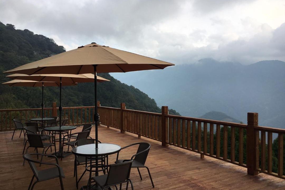 Photo of Patio Balcony in Ren'ai
