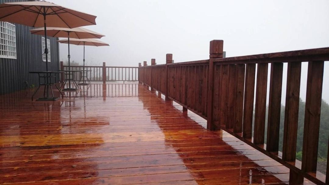 Photo of Patio Balcony in Ren'ai