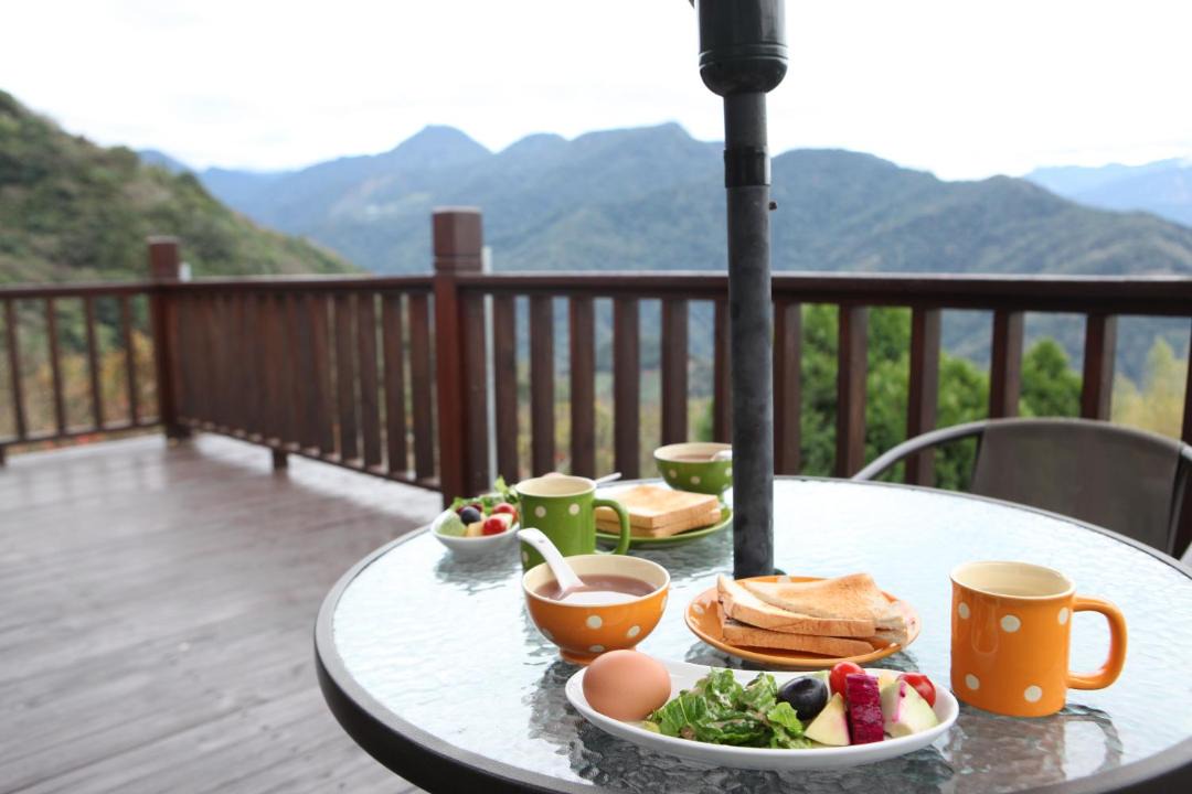 Photo of Patio Balcony in Ren'ai