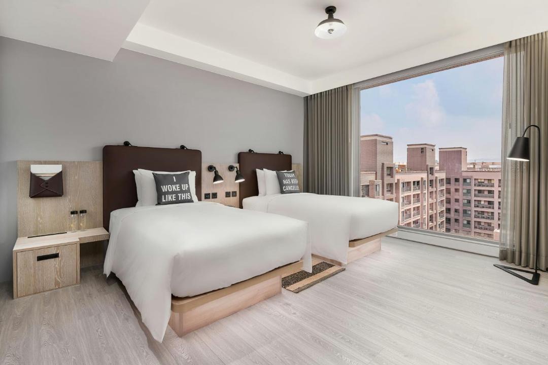 Photo of Bedroom in Nantun District