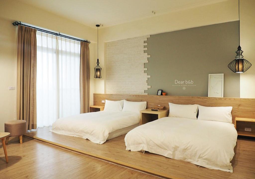 Photo of Bedroom in Taitung City Centre