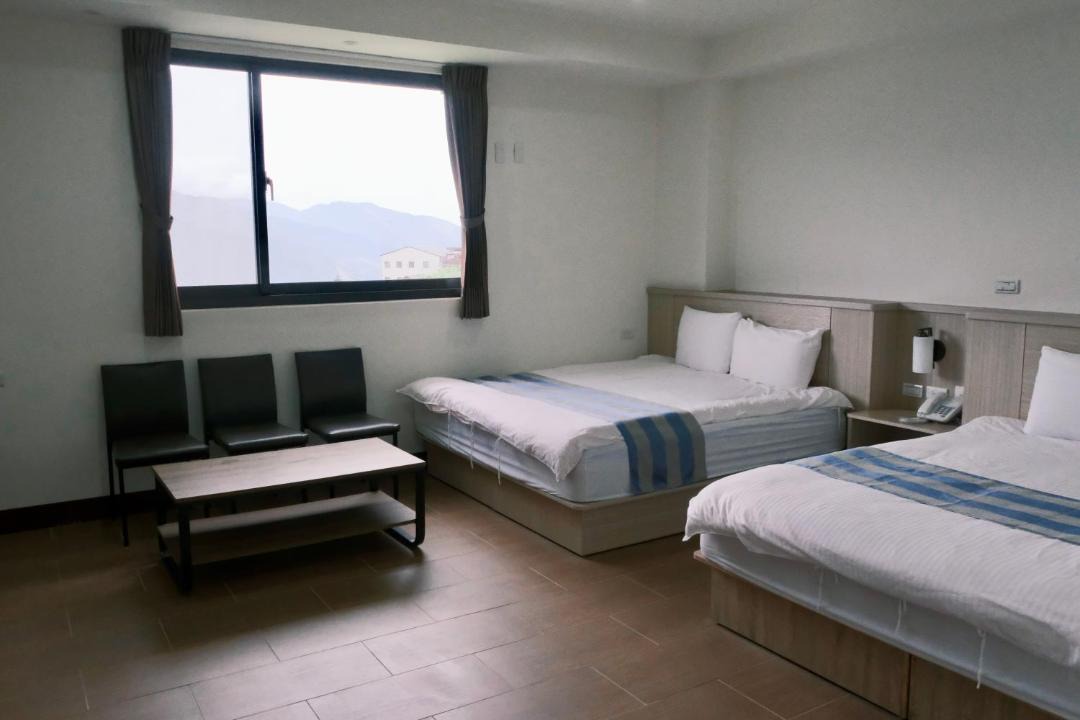 Photo of Bedroom in Xinyi