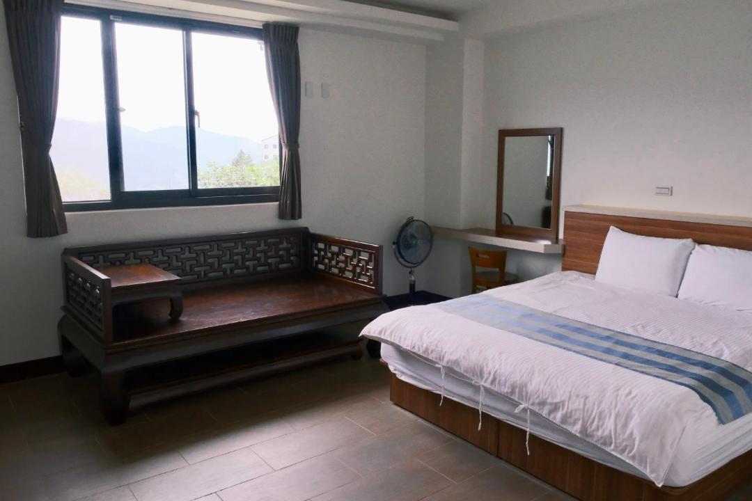 Photo of Bedroom in Xinyi