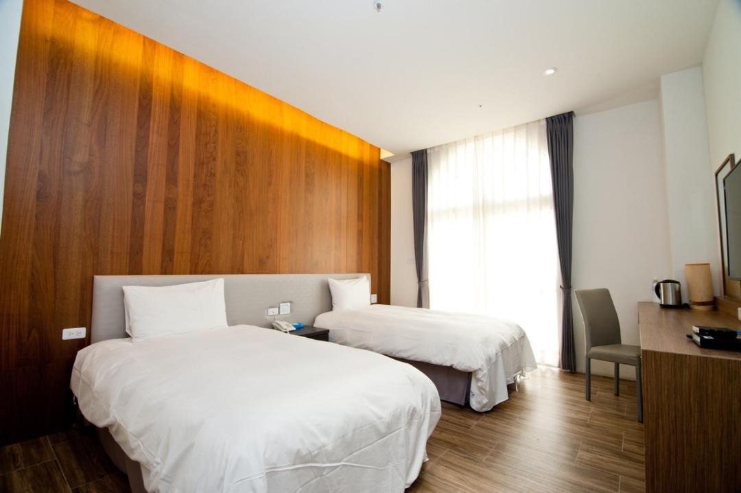 Photo of Bedroom in Shoufeng