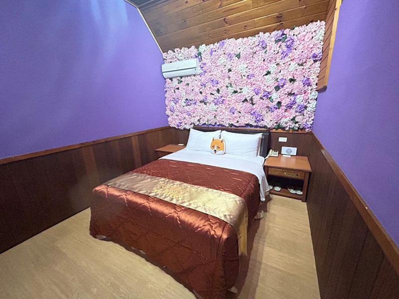 Photo of Bedroom in Liugui District