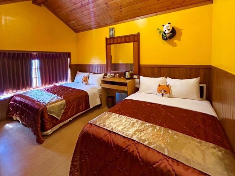Photo of Bedroom in Liugui District