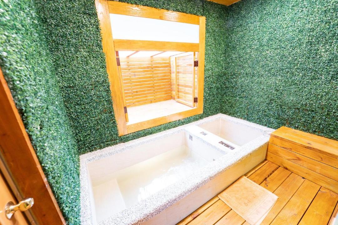 Photo of Bathroom in Liugui District