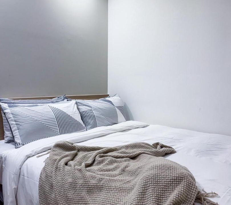 Photo of Bedroom in Xinyi