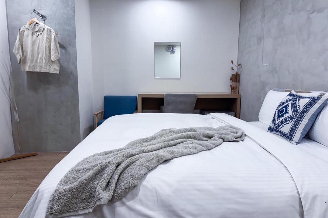 Photo of Bedroom in Xinyi