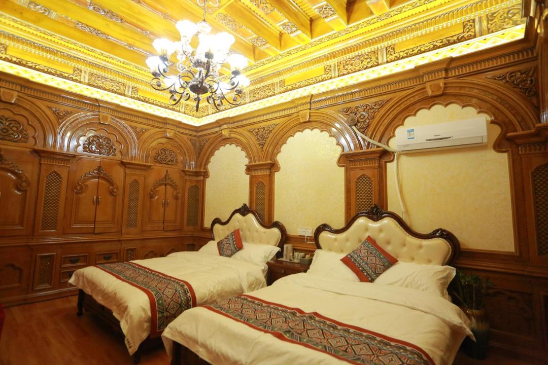 Photo of Others in Kashgar