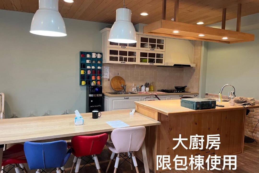 Photo of Kitchen in Xinyi