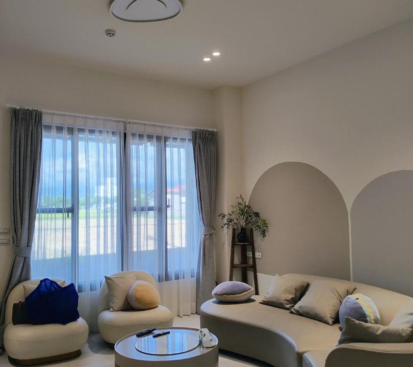 Photo of Livingroom in Sanxing