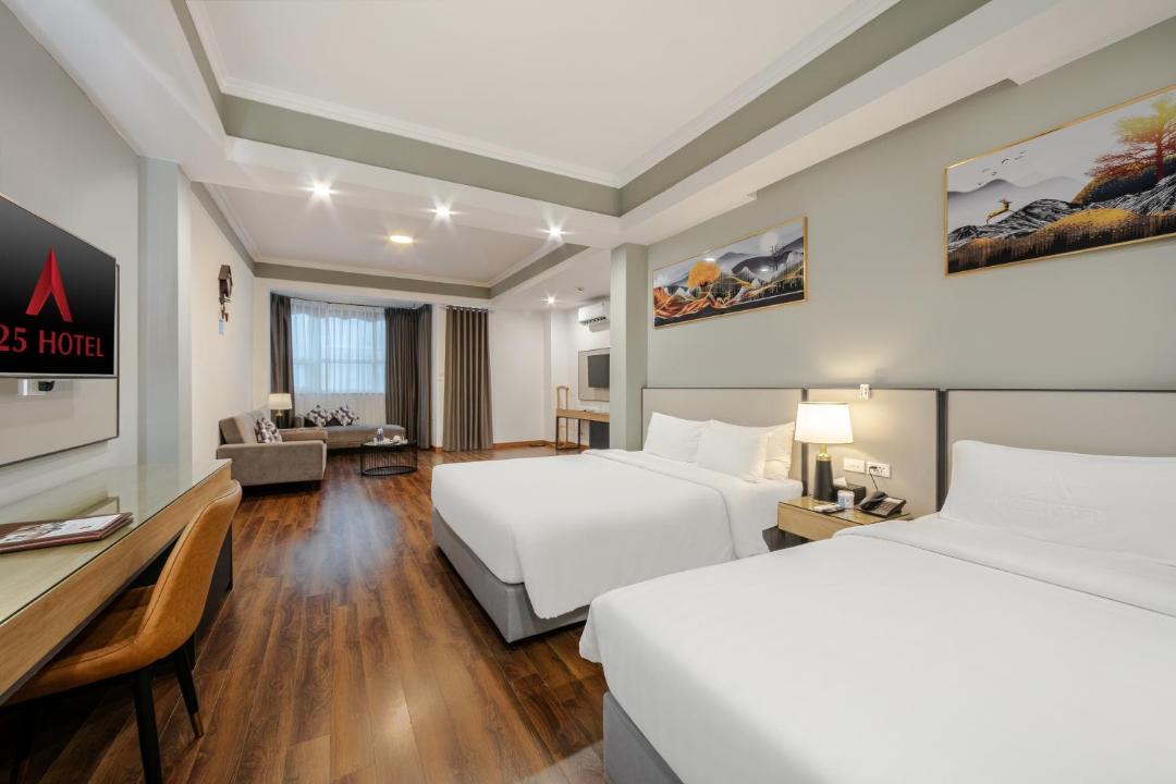 Photo of Bedroom in Hang Bai