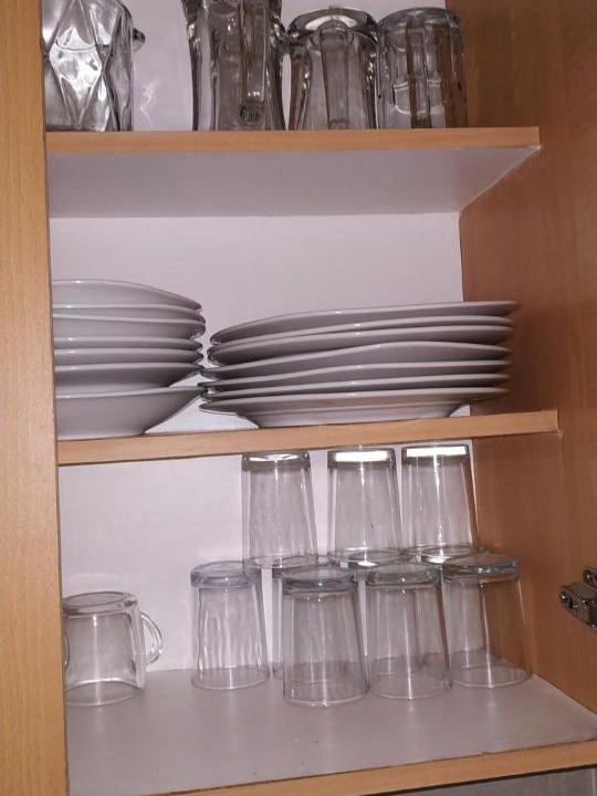 Photo of Kitchen in Zapopan