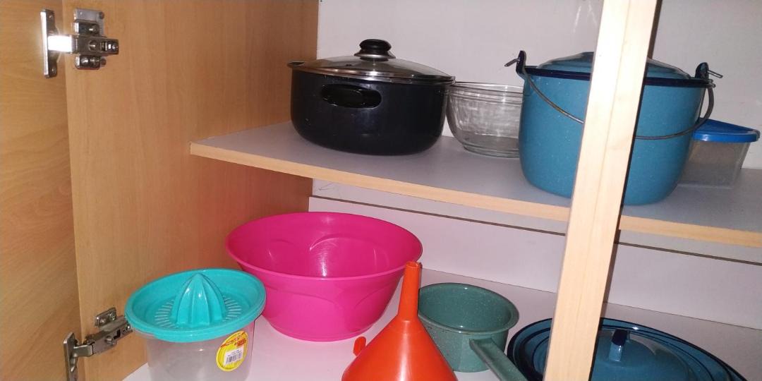 Photo of Kitchen in Zapopan