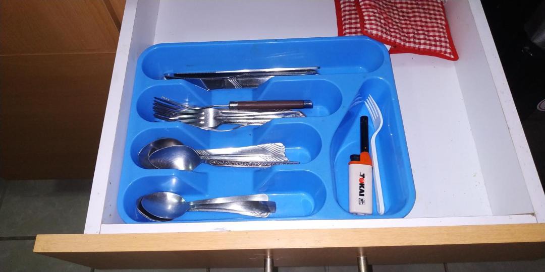 Photo of Kitchen in Zapopan