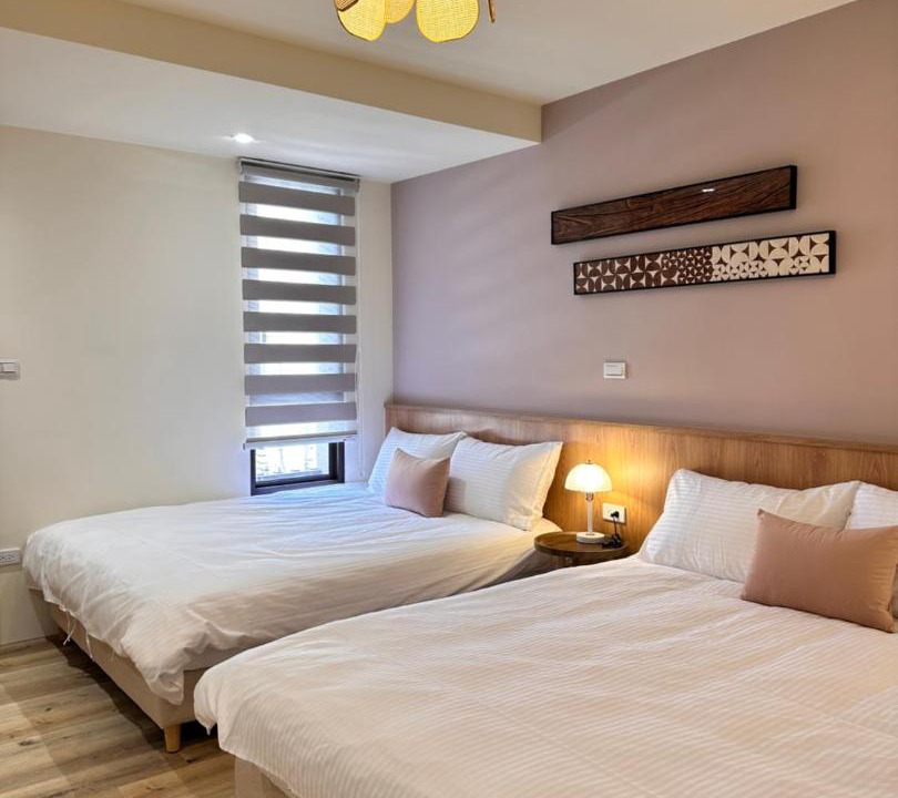Photo of Bedroom in Houli