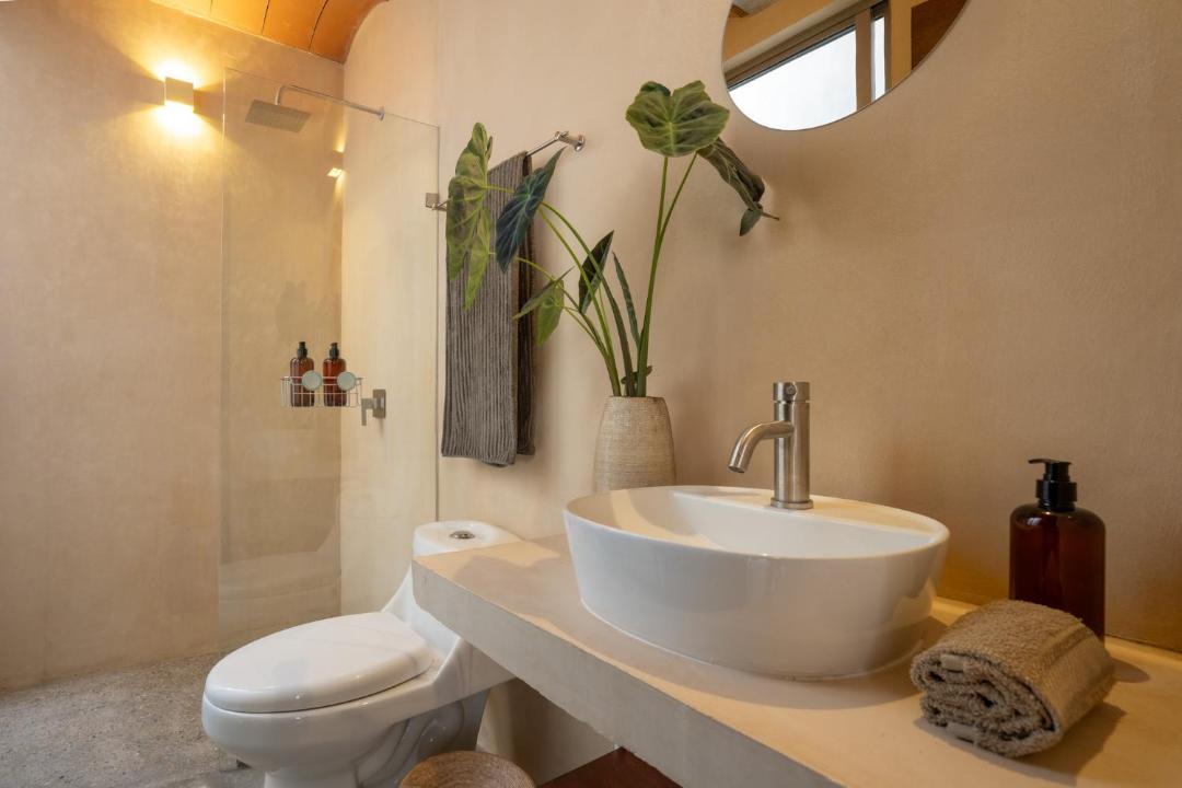 Photo of Bathroom in Santa Cecilia