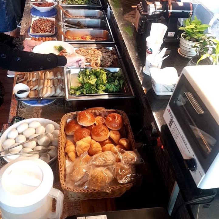 Photo of Kitchen in Shuili