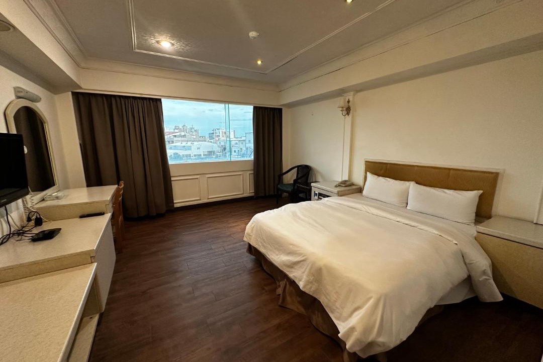 Photo of Bedroom in Taitung City Centre