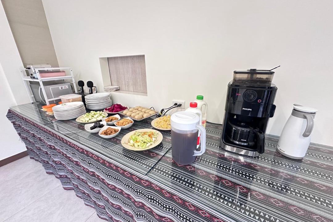 Photo of Kitchen in Beinan