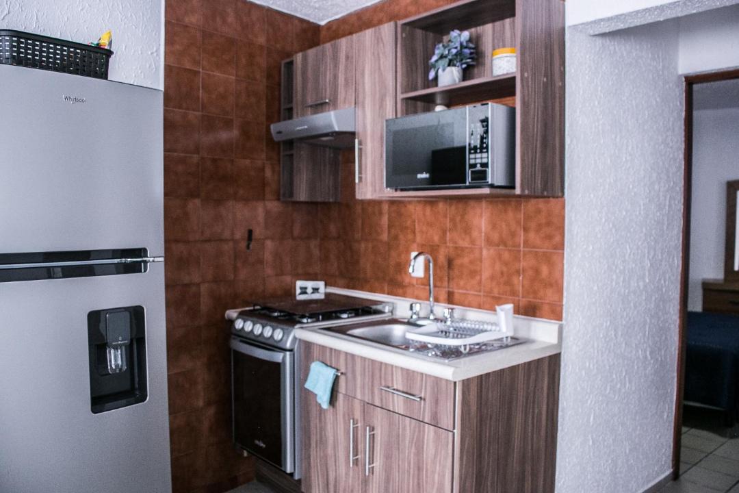 Photo of Kitchen in Centro Historico