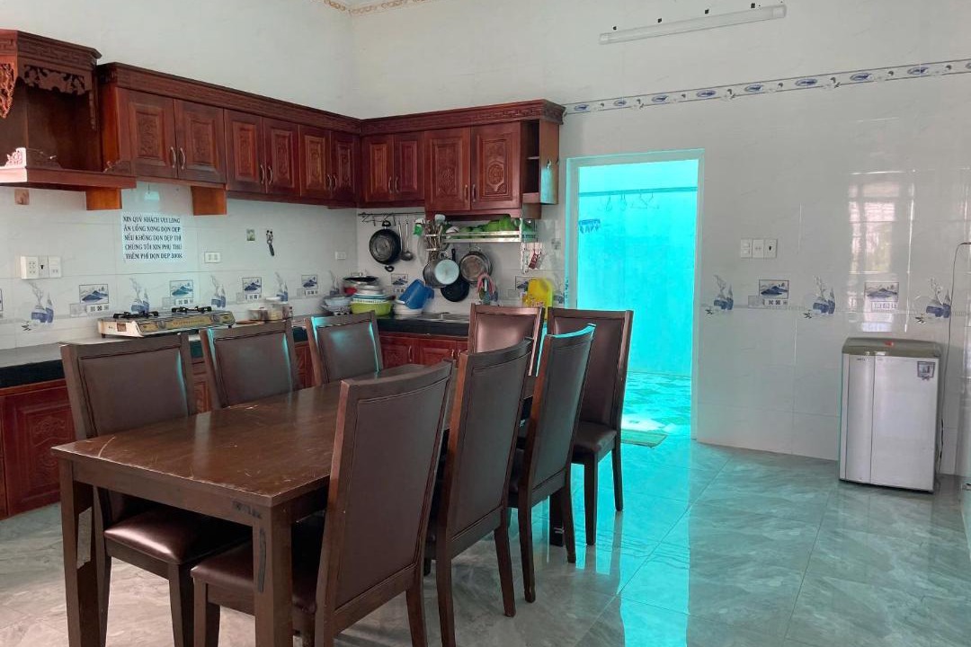 Photo of Kitchen in Ha Tien