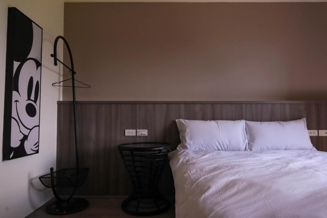Photo of Bedroom in Sanxing