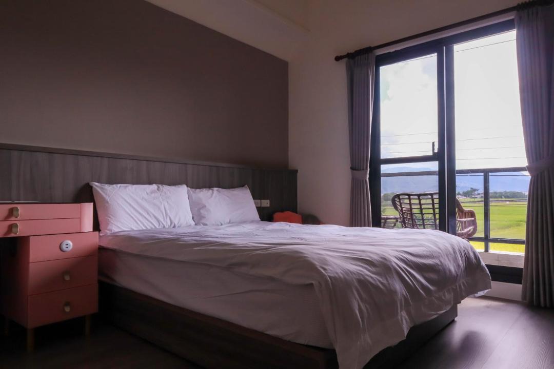 Photo of Bedroom in Sanxing