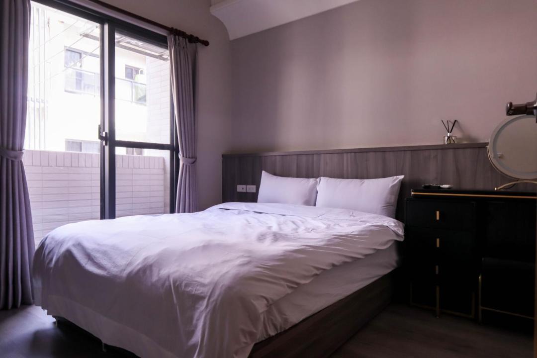 Photo of Bedroom in Sanxing