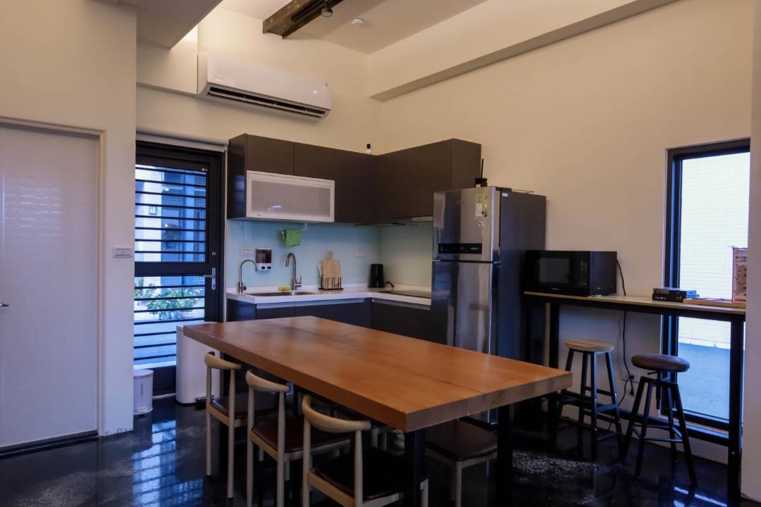 Photo of Kitchen in Sanxing
