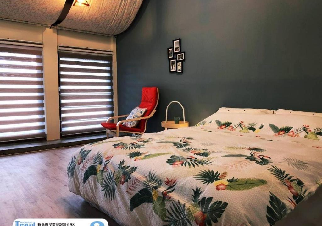 Photo of Bedroom in Ruifang