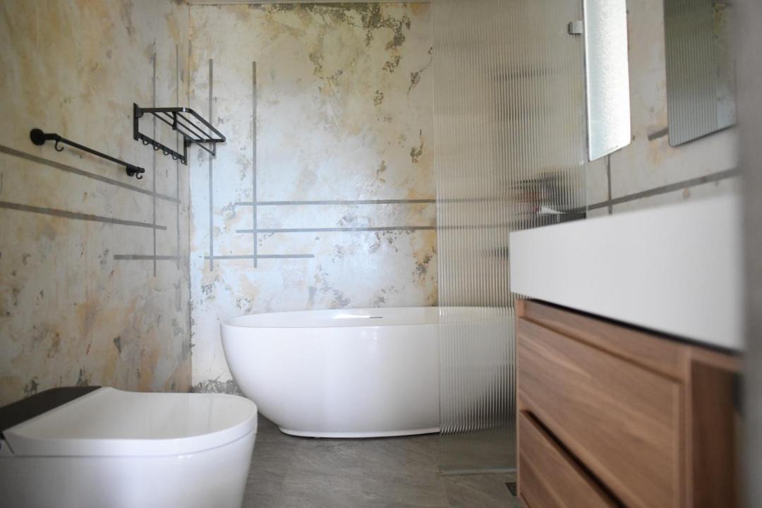 Photo of Bathroom in Ruifang