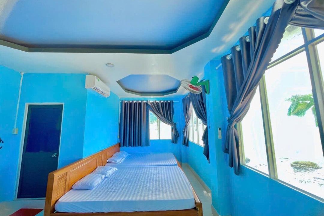 Photo of Bedroom in Binh Chanh