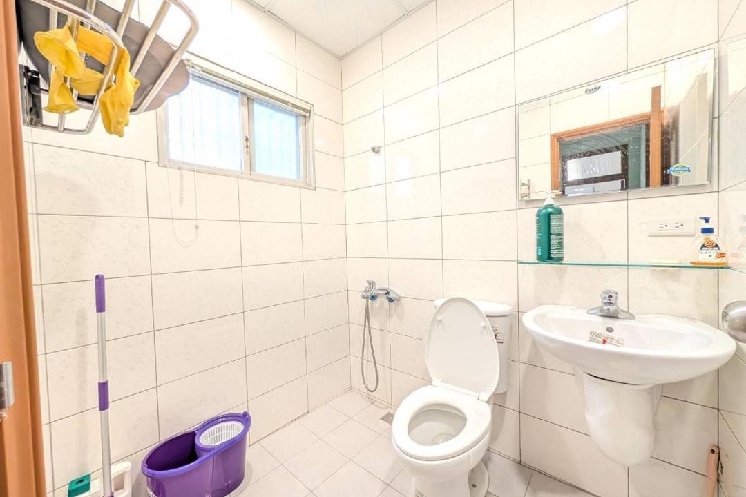 Photo of Bathroom in Tainan City Centre