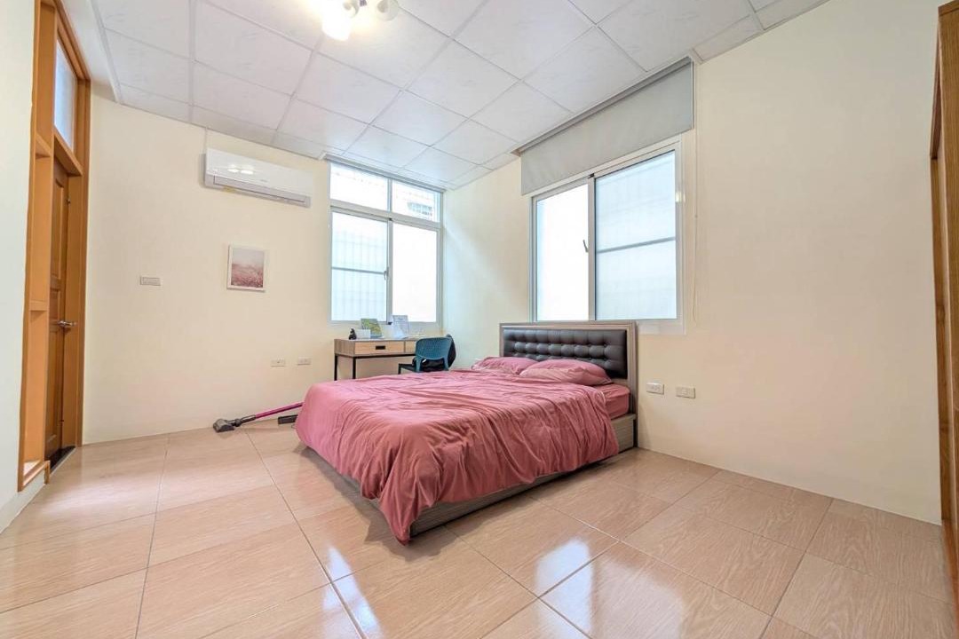 Photo of Bedroom in Tainan City Centre
