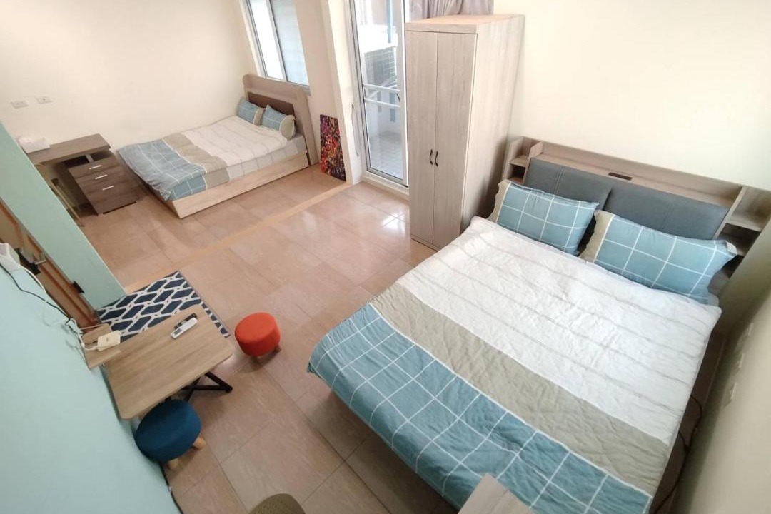 Photo of Bedroom in Tainan City Centre