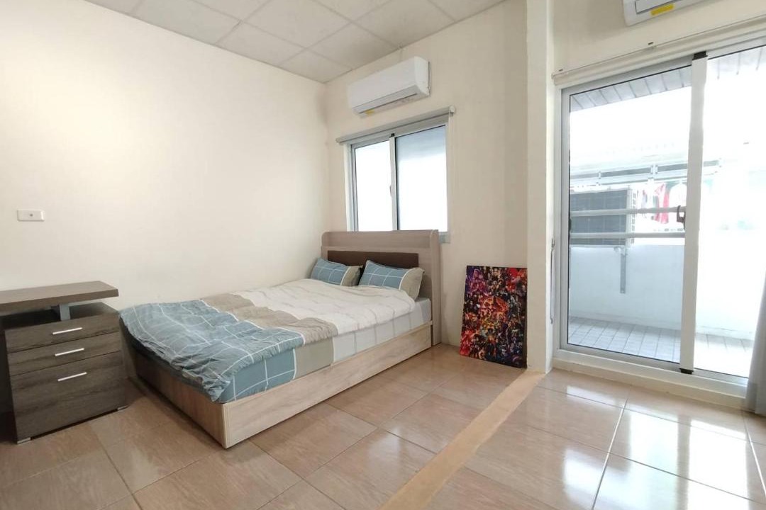 Photo of Bedroom in Tainan City Centre