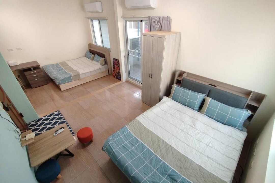 Photo of Bedroom in Tainan City Centre