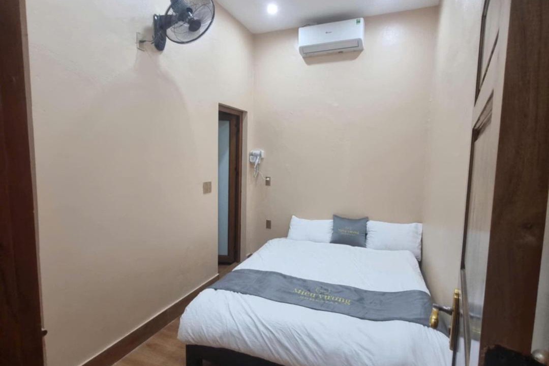 Photo of Bedroom in Meo Vac